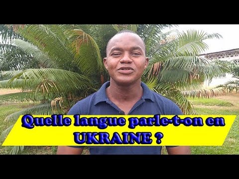 Quelle langue parle Cavani ?