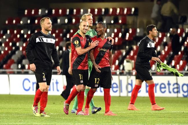 Pourquoi la Russie joue en Coupe d’Europe de foot ?