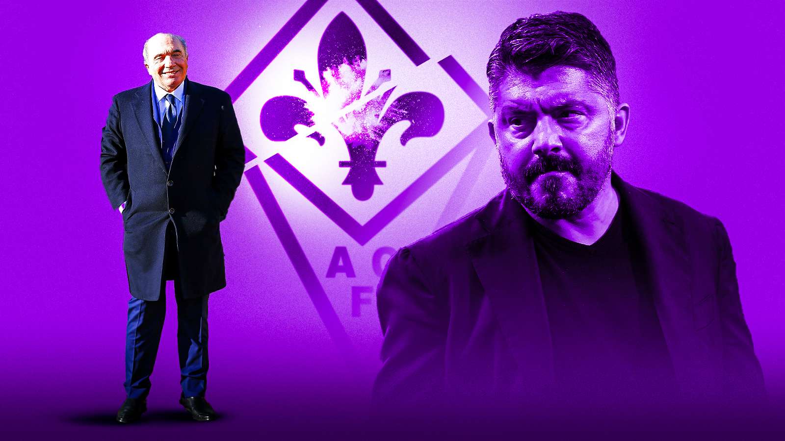 Qui est l’entraîneur de la Fiorentina ?