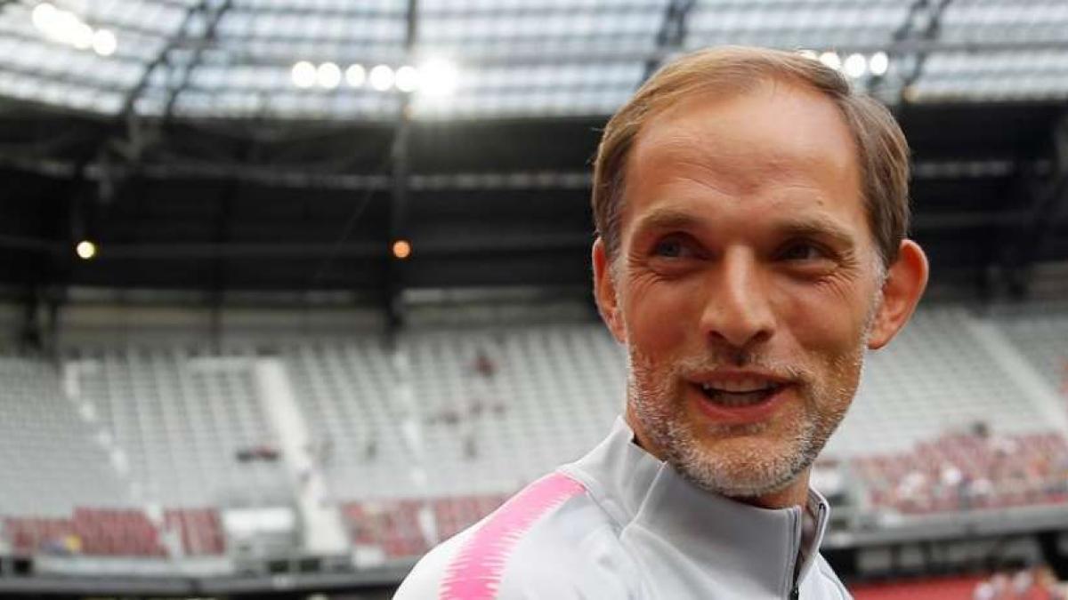 Quel est le salaire de Thomas Tuchel ?