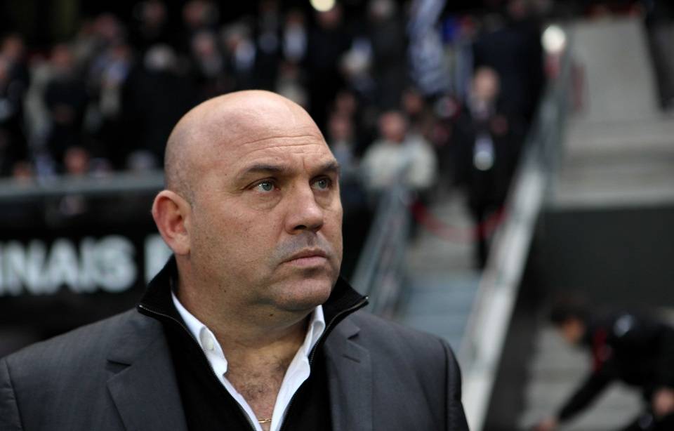 Quel sera le nouvel entraîneur du LOSC ?