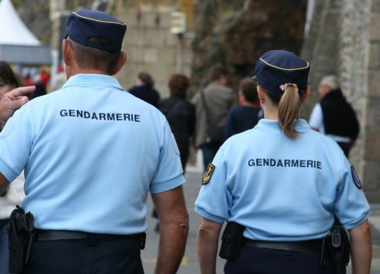 Quel est le salaire d’un gendarme ?