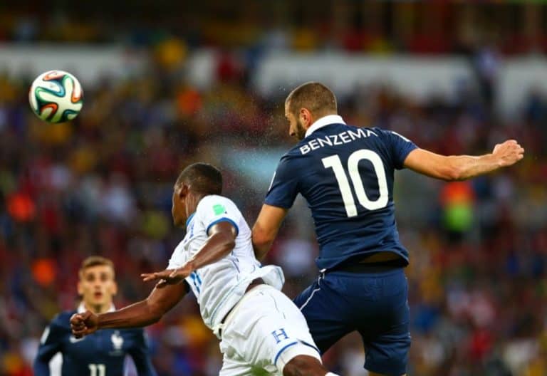 Quel résultat pour que la France se qualifie ?