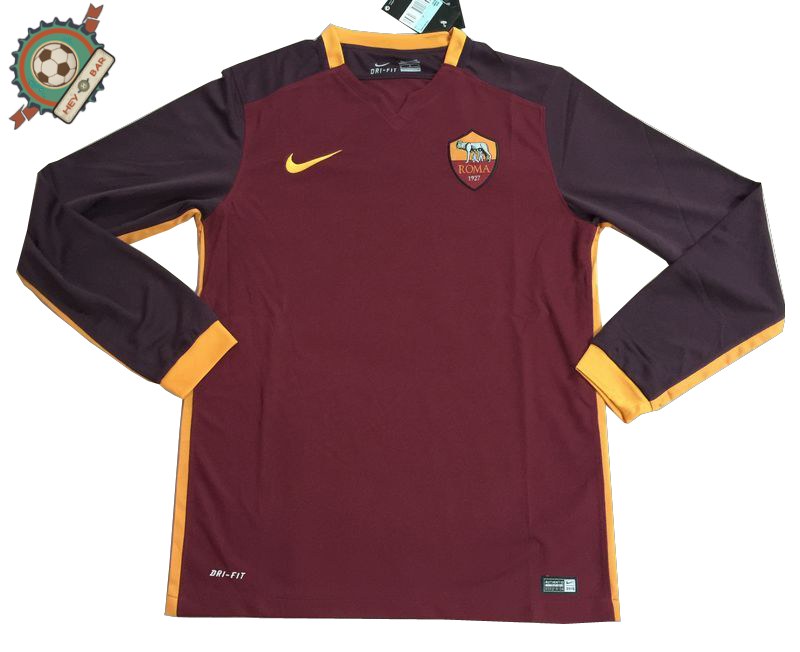 Pourquoi maillot manche longue foot ?