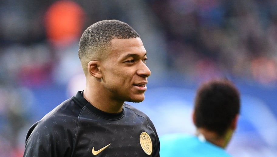 Où va jouer mbappe la saison prochaine ?