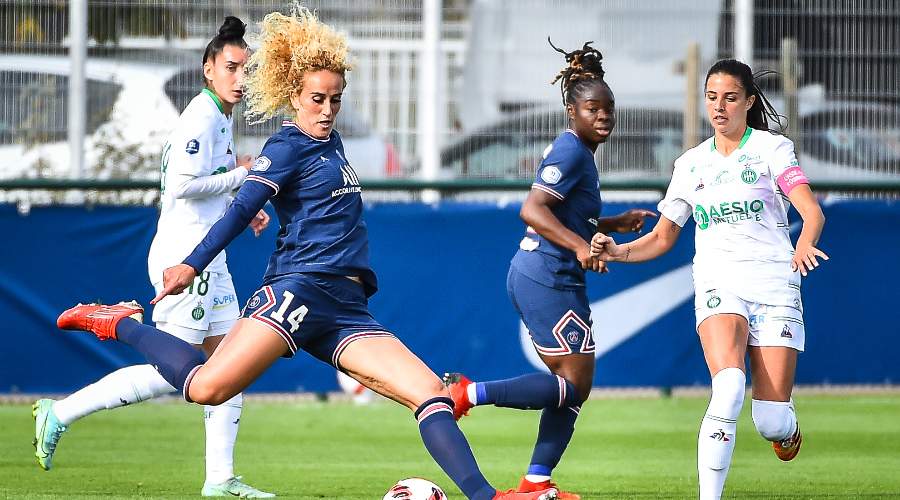 Pourquoi Hamraoui n’a-t-il pas joué ce dimanche