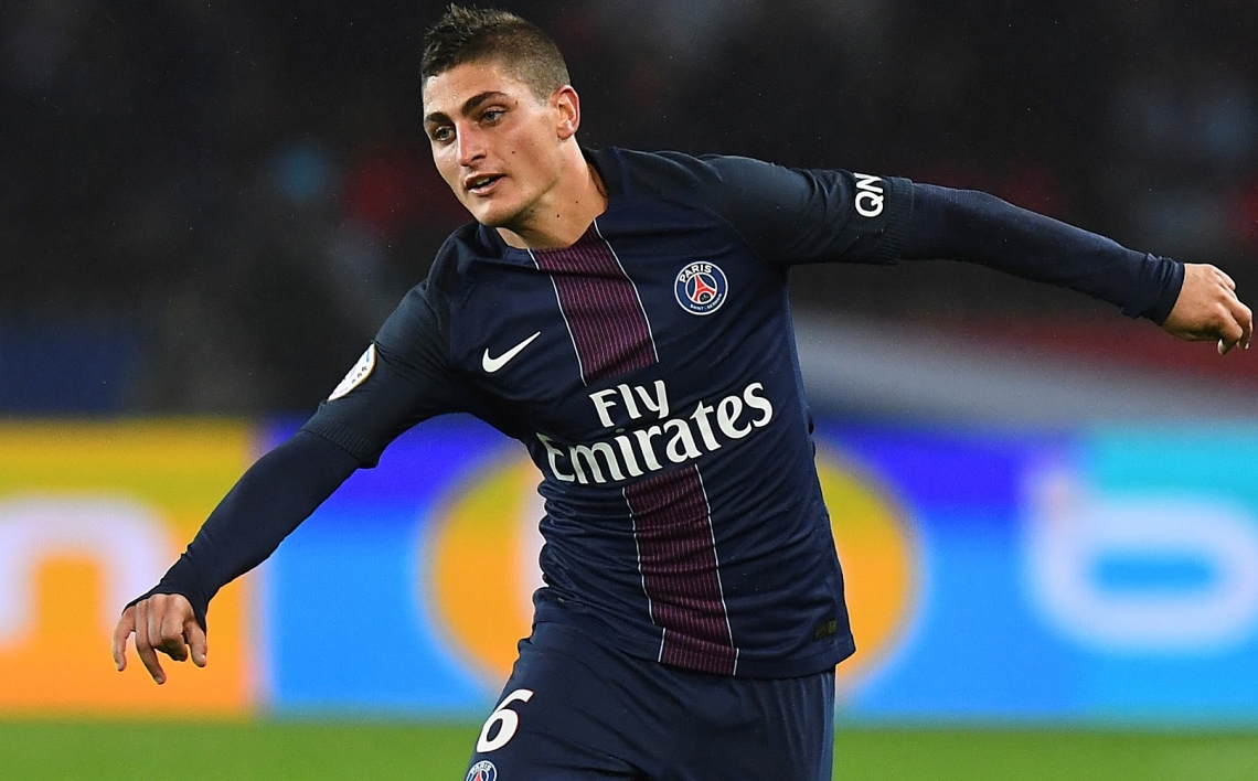 Pourquoi Verratti ne fait pas l’euro ?