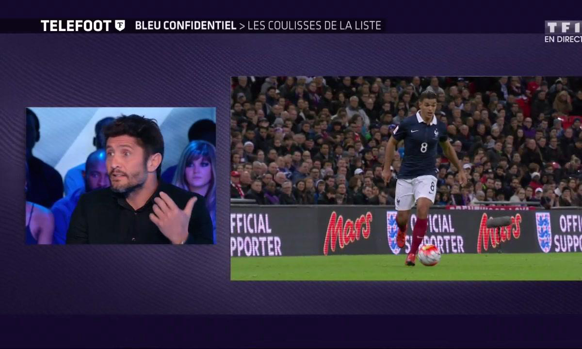 Pourquoi Deschamps na pas sélectionné Giroud ?