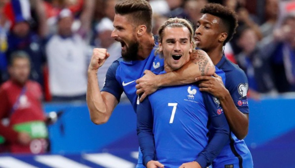 Quel intérêt de gagner la Ligue des Nations ?