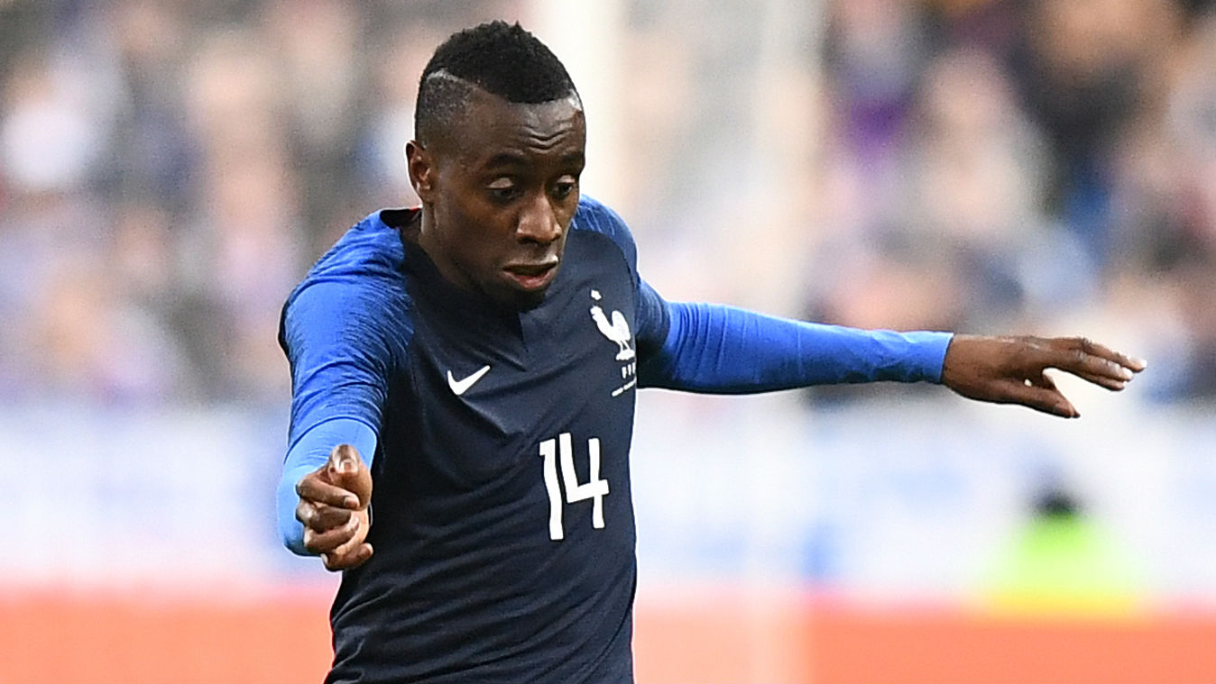 Pourquoi Matuidi ne joue plus en Equipe de France ?