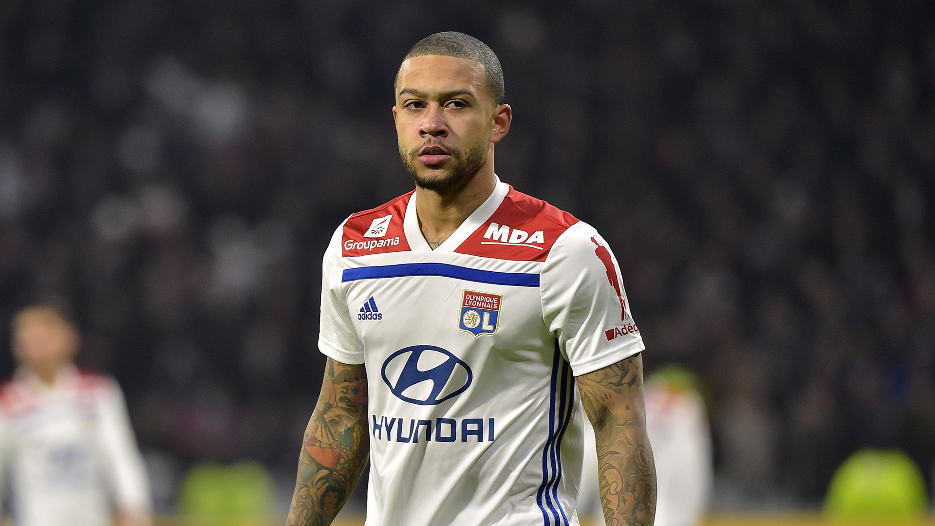 Quel langue parle Memphis Depay ?