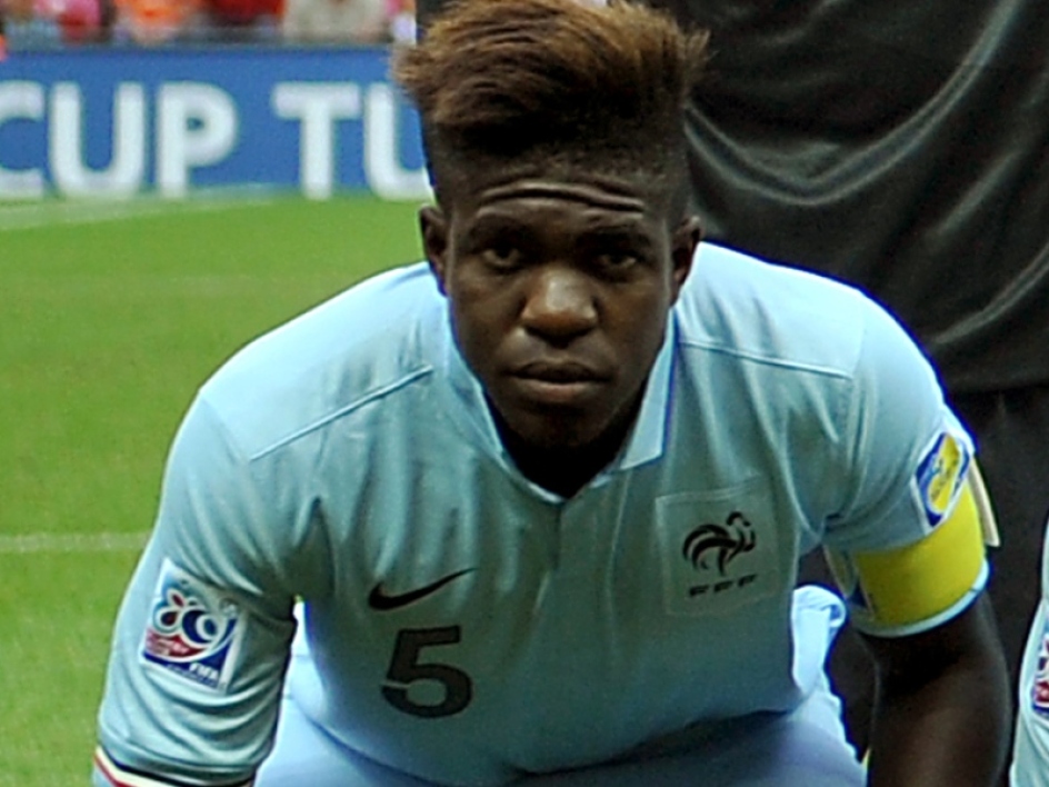 Pourquoi Samuel Umtiti ne joue plus en France ?