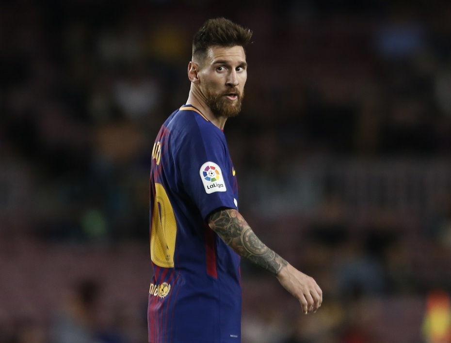 Pourquoi on dit à Messi la Pulga ?