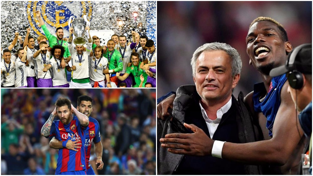 Quel est le club le plus riche du monde 2019-2020 ?
