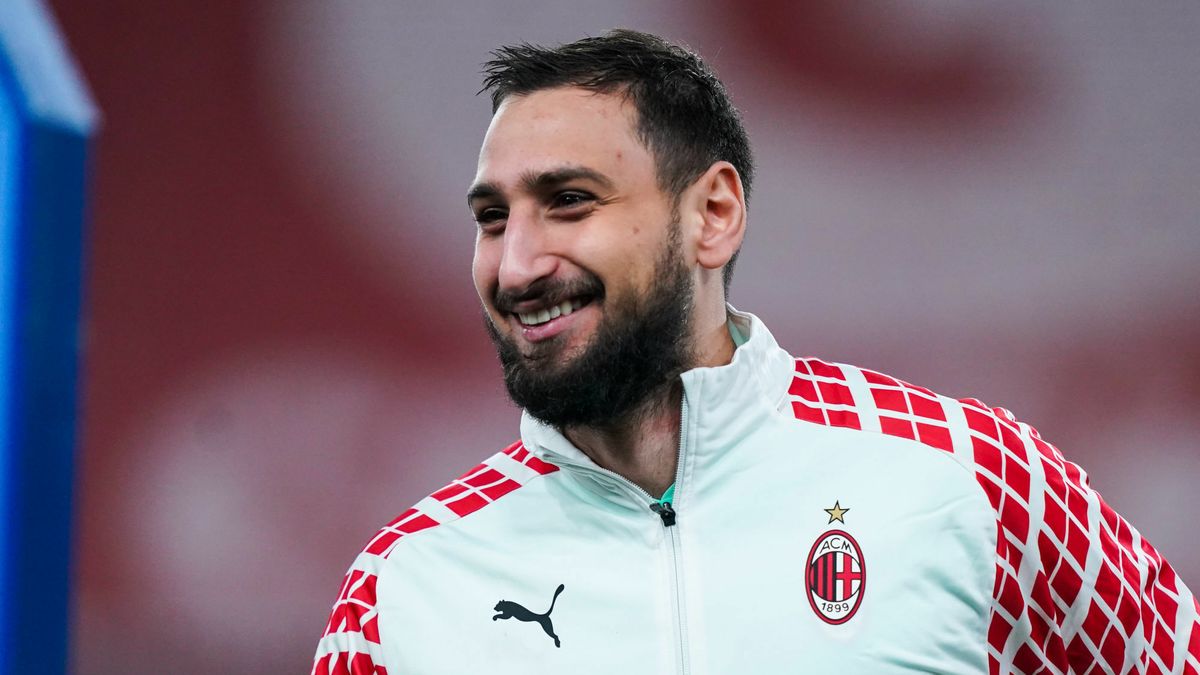 Pourquoi Donnarumma ne joue pas au PSG ?