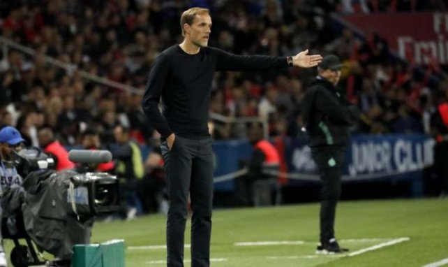 Pourquoi Neymar n’as pas joué au match d’hier ?