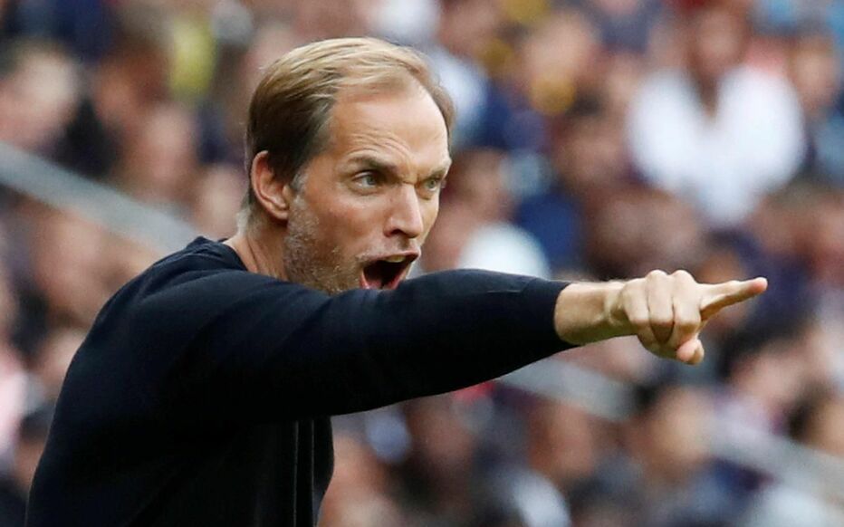 Pourquoi Messi ne joue pas contre Angers ?