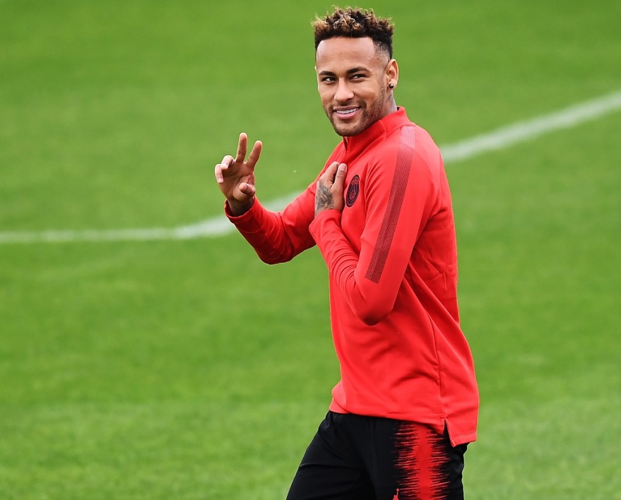 Pourquoi Neymar n’a pas joué hier ?
