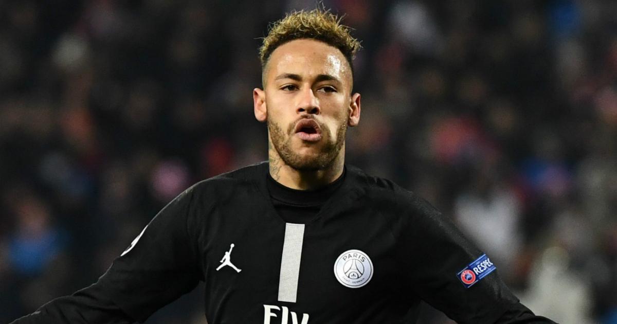 Pourquoi Neymar ne joue plus au PSG ?