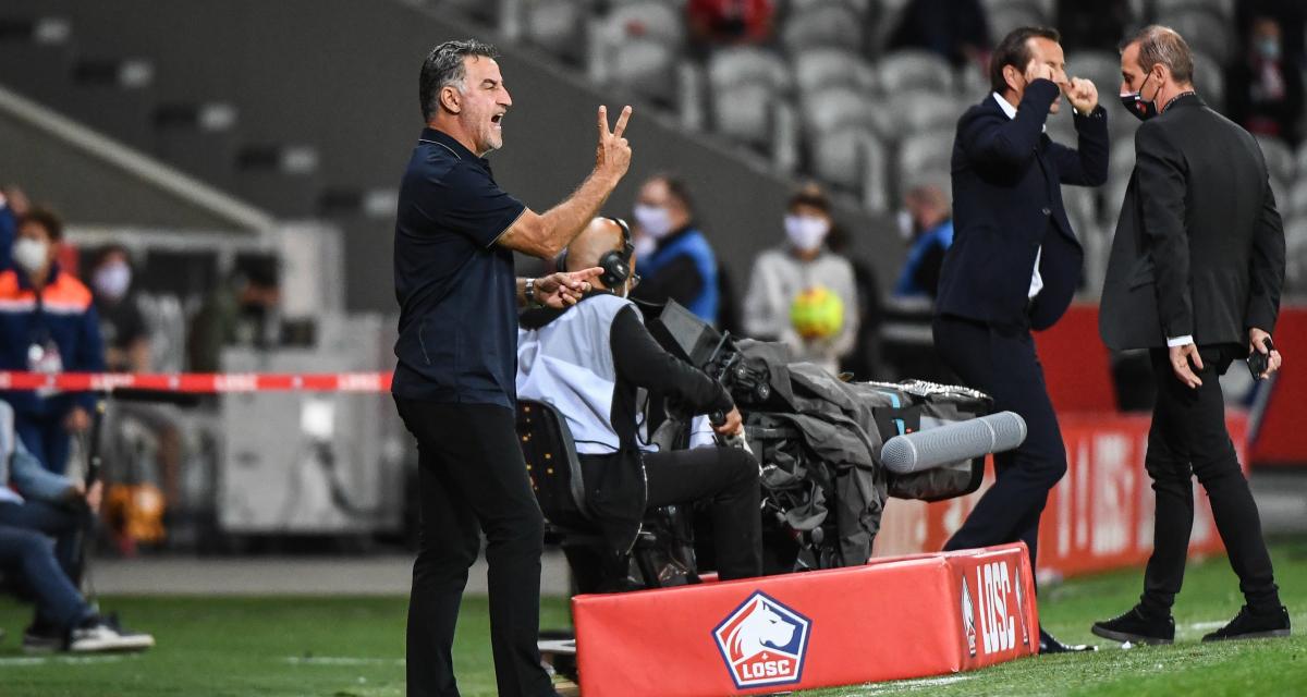 Pourquoi Neymar n’est pas titulaire ?