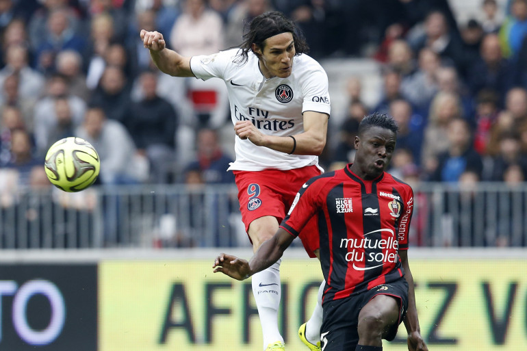 Pourquoi le Gym Nice ?