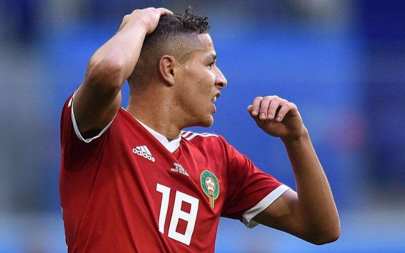 Pourquoi Ramos n’a pas été sélectionné ?