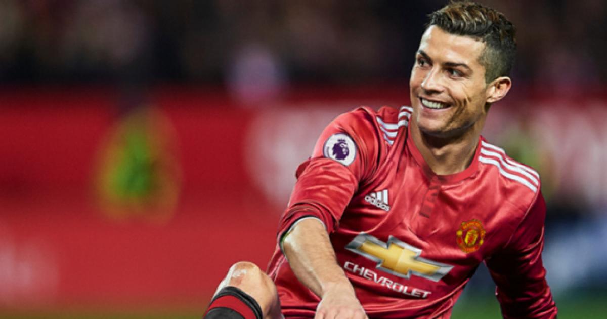 Pourquoi Ronaldo à quitter Manchester ?
