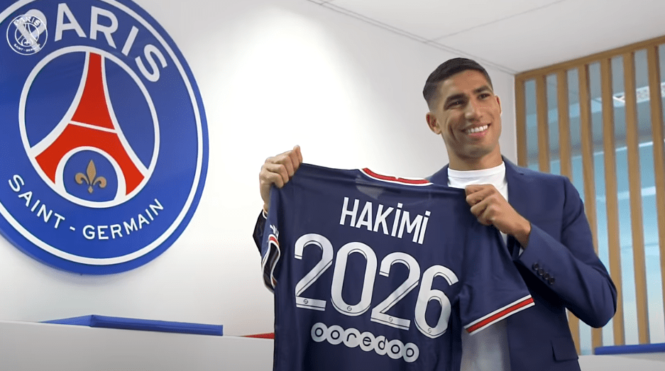 Où va jouer Ronaldo en 2021 ?
