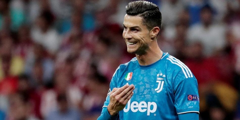 Pourquoi Ronaldo ne joue pas aujourd’hui ?