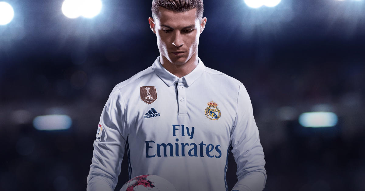 Où joue Ronaldo en 2022 ?