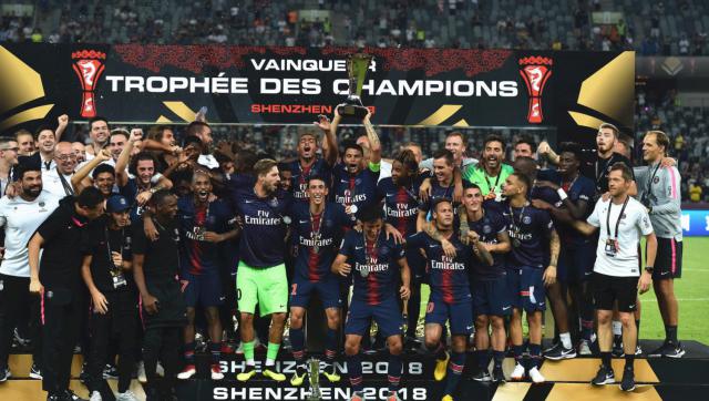 Quel est le club le plus titré en France ?