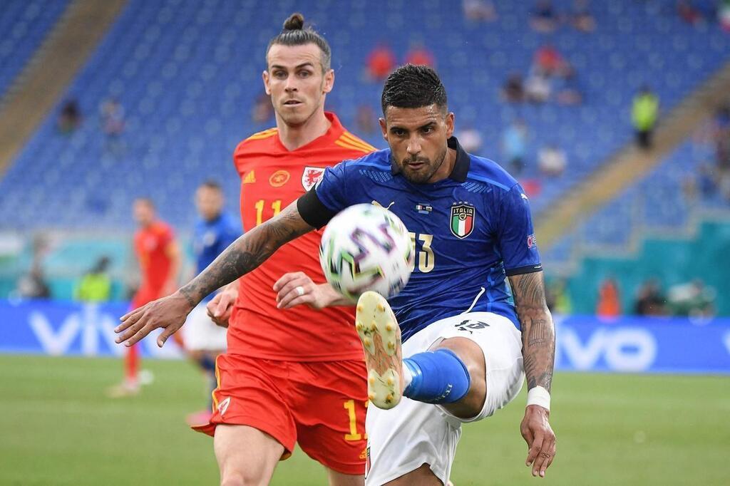 Pourquoi l’Italie s’appelle la Squadra Azzurra ?