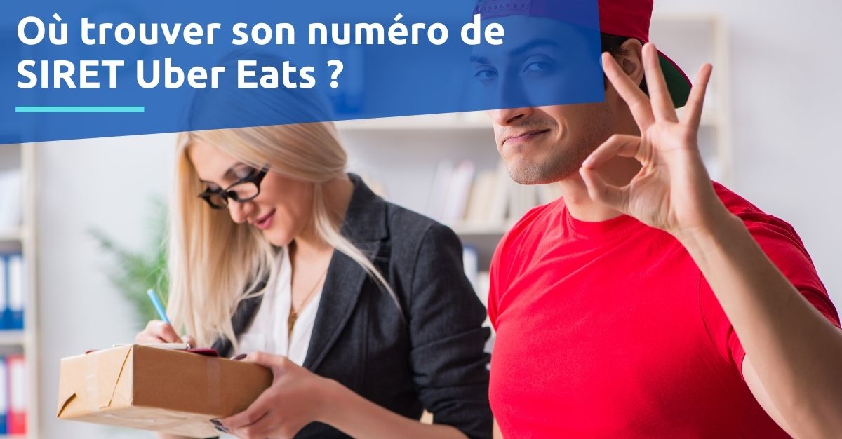 Où trouver code parrainage Uber Eats ?
