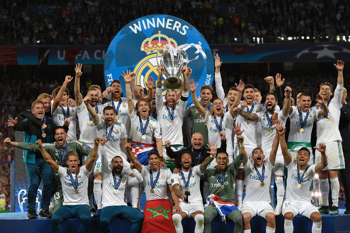 Qui va succéder Zidane au Real Madrid ?