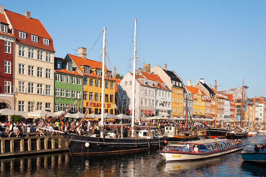 Quand partir à Copenhague ?