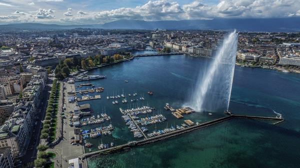 Pourquoi habiter à Monaco ?