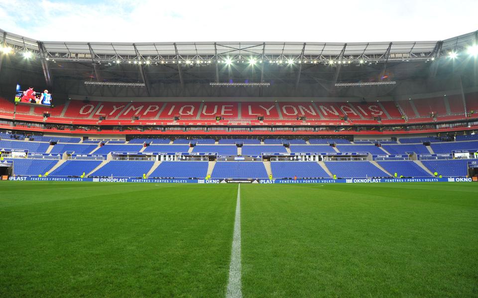 Pourquoi la finale se joue à Porto ?