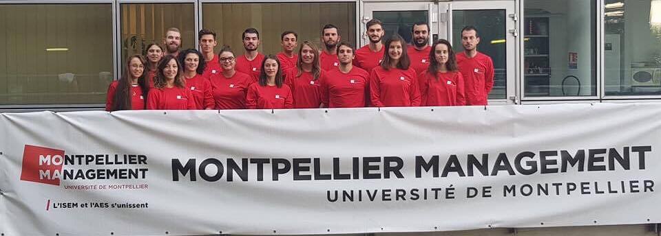 Comment intégrer un master management du sport ?