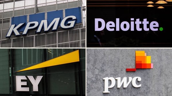 Qui audit Les Big Four ?