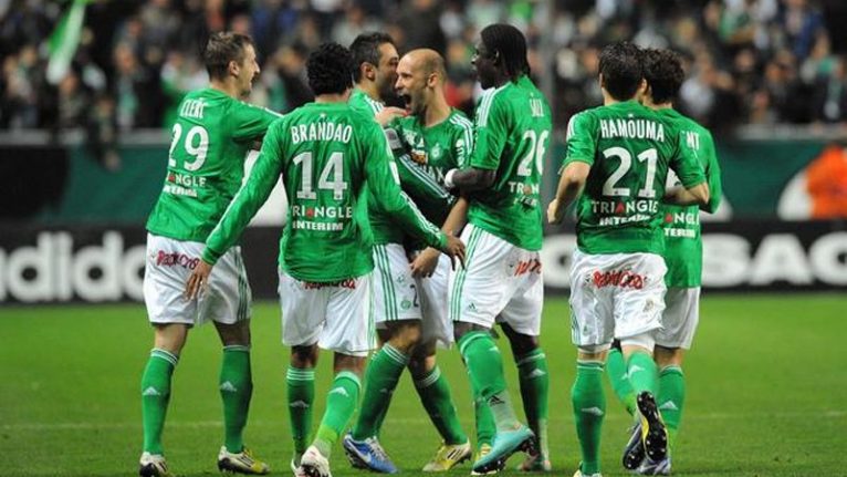 Est-ce que Saint-étienne a gagné la Ligue des Champions ?