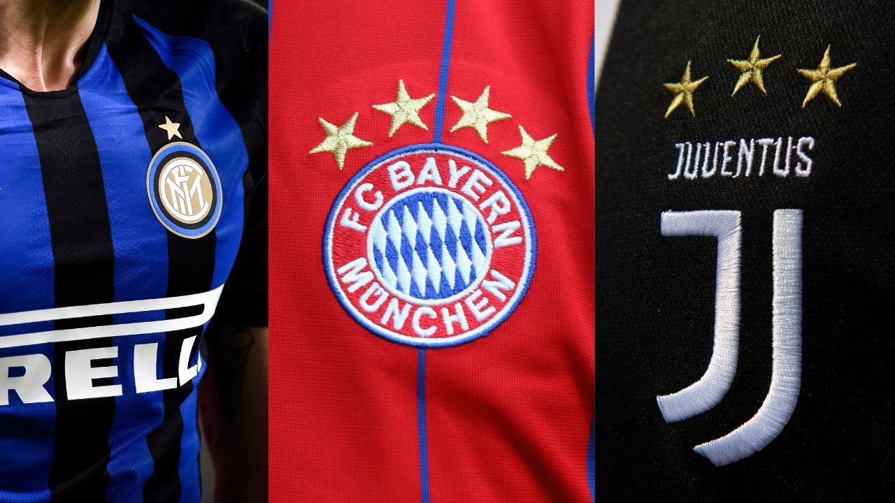 Comment un club de foot gagné une étoile ?