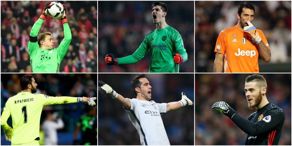 Qui est le gardien de l’Allemagne ?