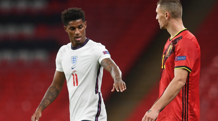 Pourquoi l’Angleterre joue l’Euro ?