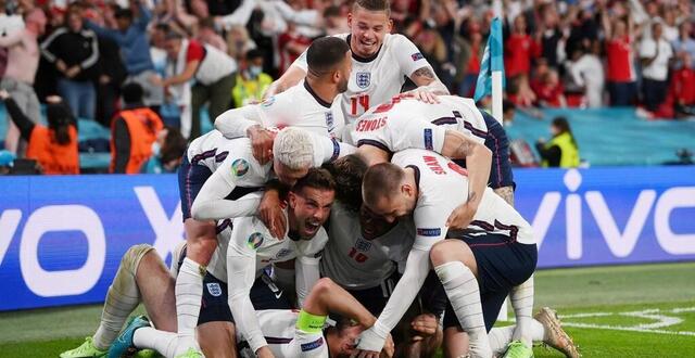 Pourquoi les Anglais jouent l’Euro à domicile ?