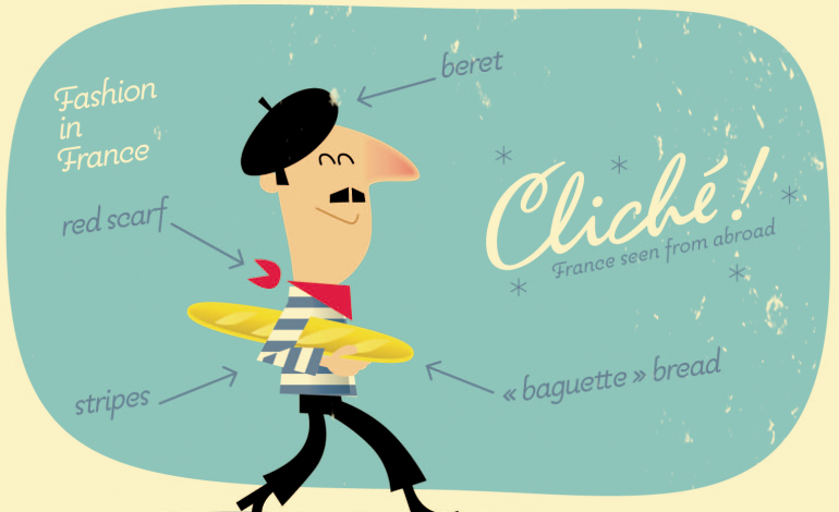 Comment sont perçus les Anglais ?