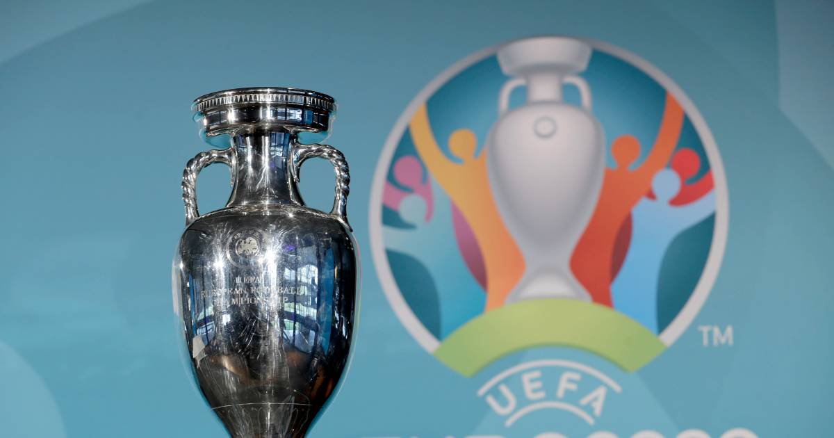Pourquoi Dit-on Euro 2020 alors que nous sommes en 2021 ?