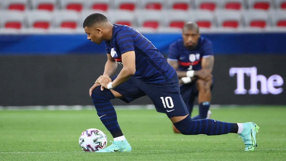 Pourquoi Euro 2021 Pas en France ?