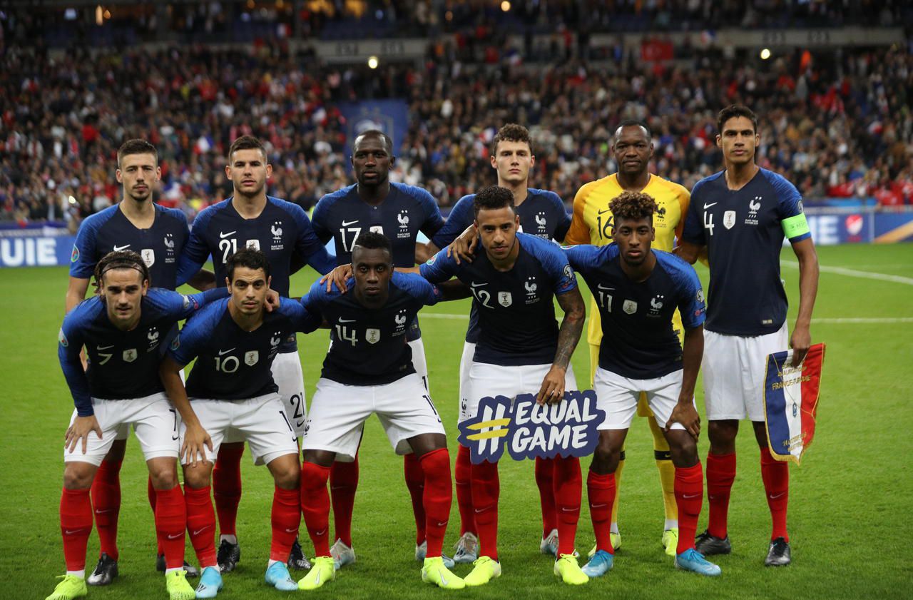 Pourquoi la France a perdu l’Euro 2020 ?