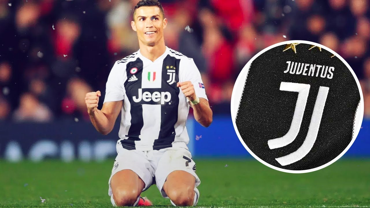 Pourquoi Juventus ?