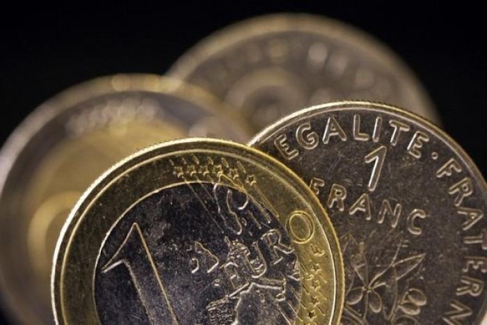 Pourquoi le passage à l’Euro ?